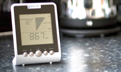 HomeFuelsDirect SmartMeter