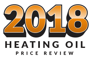 2018 Heating Oil Price Review