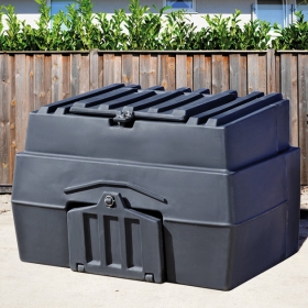 Coal Bunker