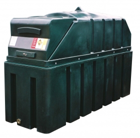 R1350BFP Fireproof Oil Tank