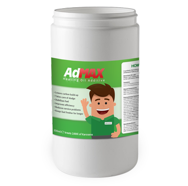 AdMax - 1 Bottle